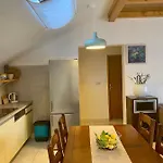 Διαμέρισμα Luka
