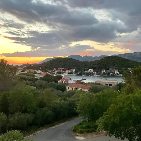 Luka Apartman *