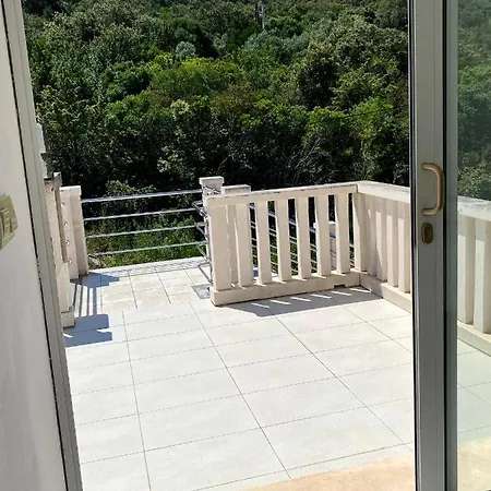 Apartman Luka *