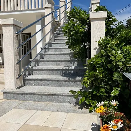 Apartman Luka