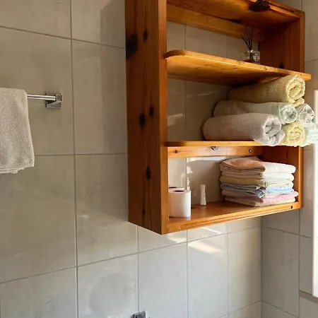 Luka Apartman Zrnovo