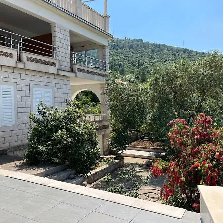 Luka Apartman