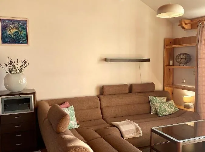 Apartment Luka