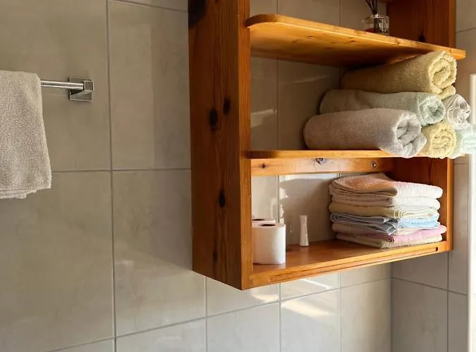 Luka Apartment Zrnovo